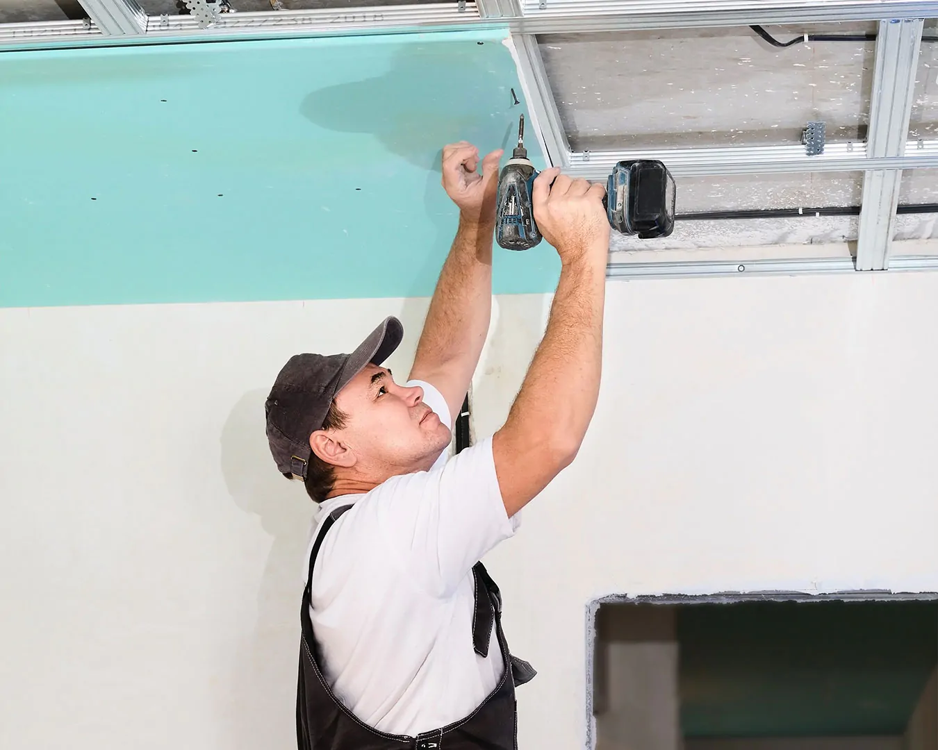 Drywall