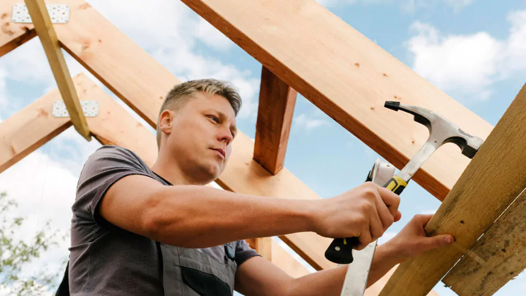 Residential and Commercial Construction