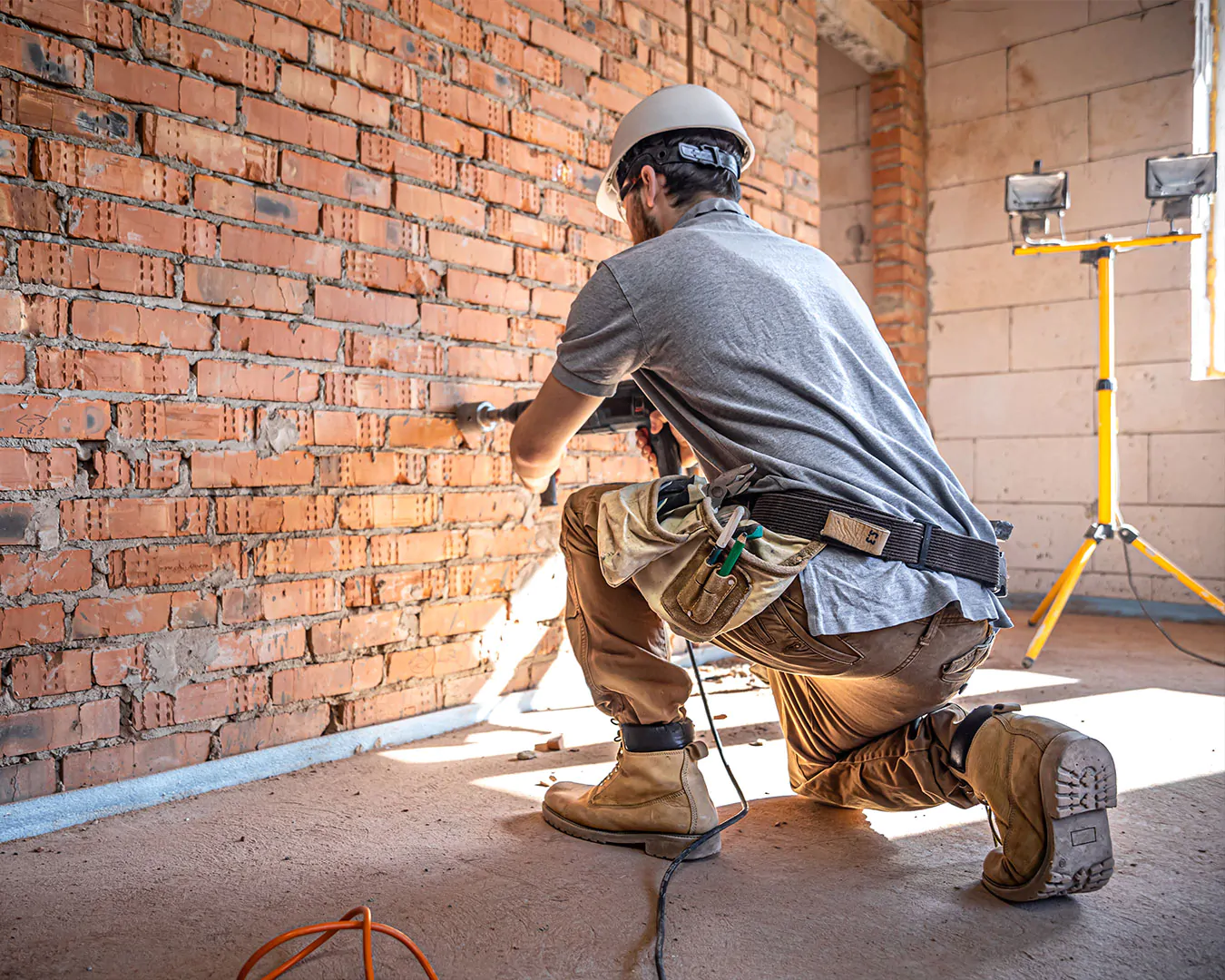 Construction general