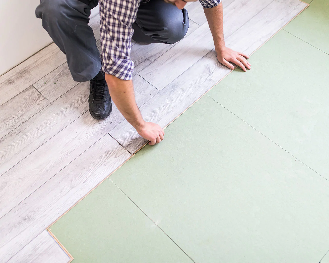 Flooring